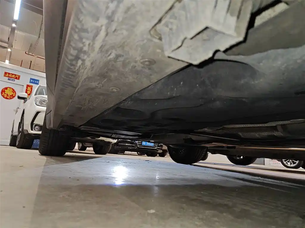 BMW X1 2022 sDrive25Li Leading фото 20