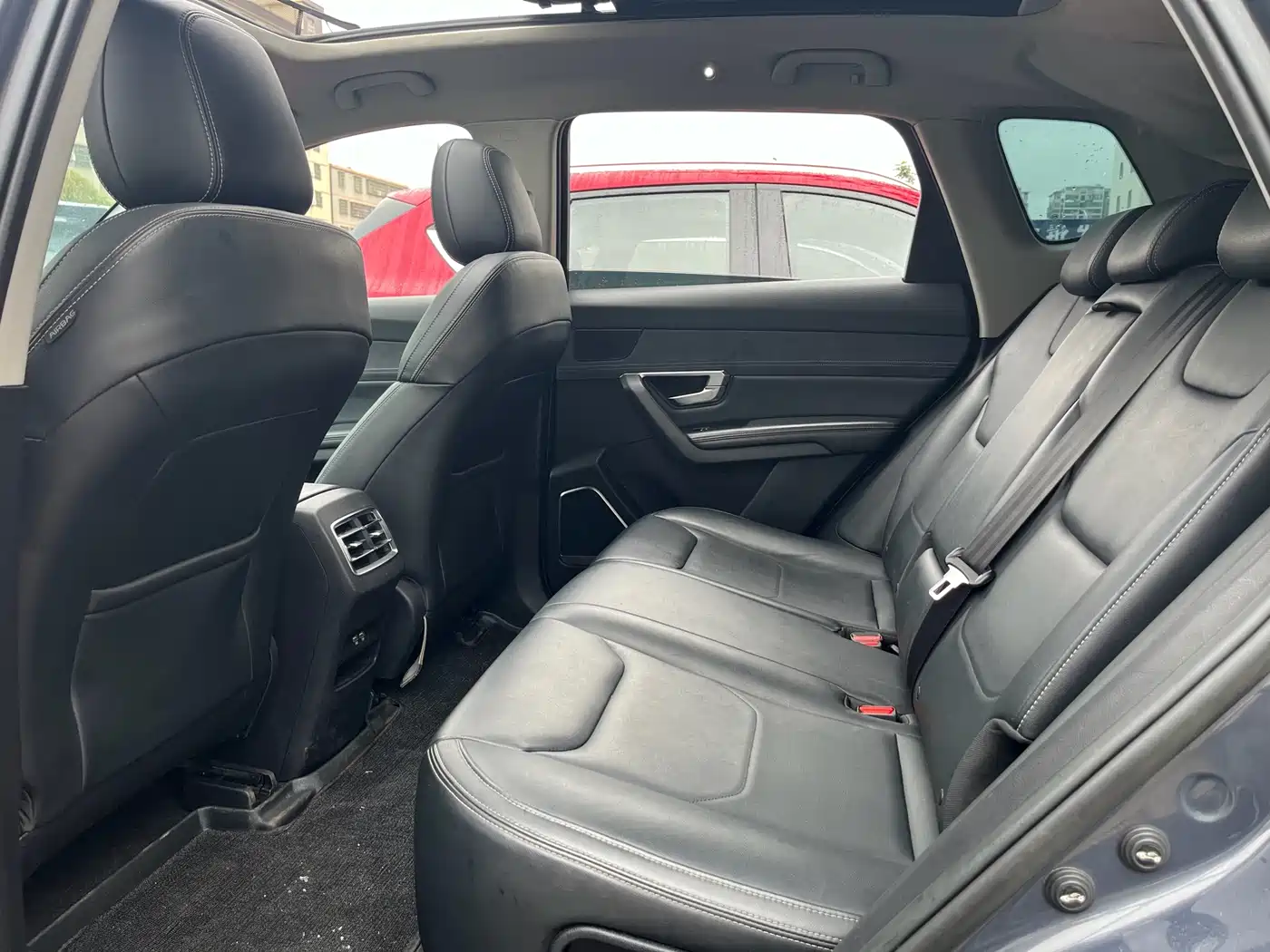 BYD SONGJIANG NEW ENERGY