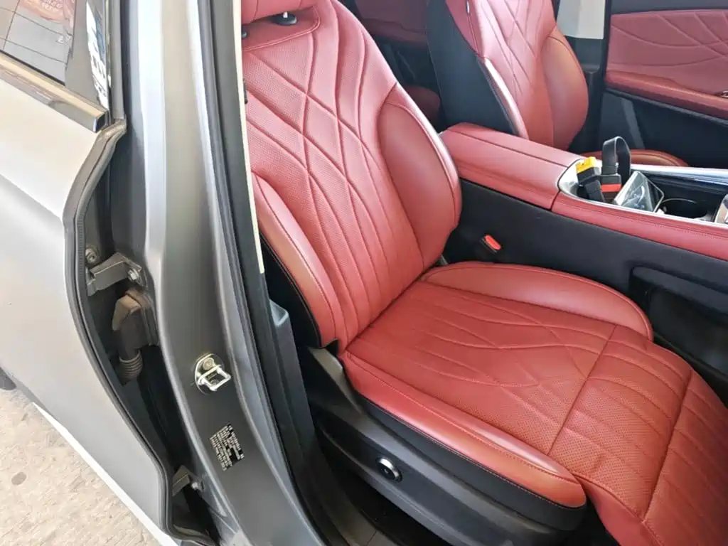 Exeed Yaoguang 2024 2023 400T AWD Flying Fish Deluxe