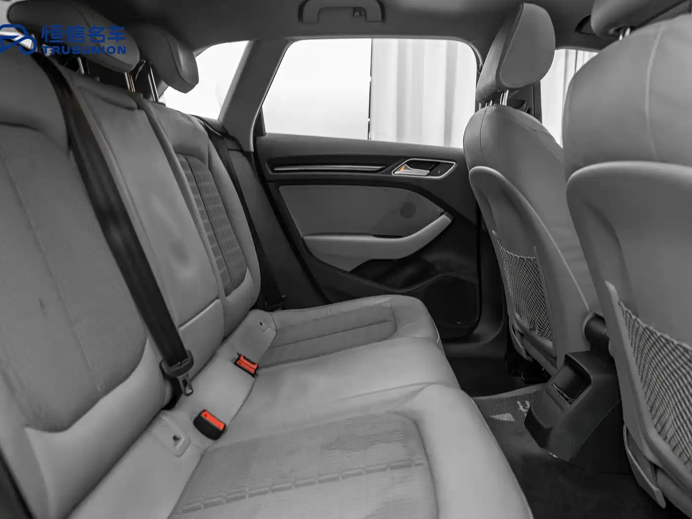 Audi A3 2020 Sportback 35 TFSI Fashion Type China VI фото 15
