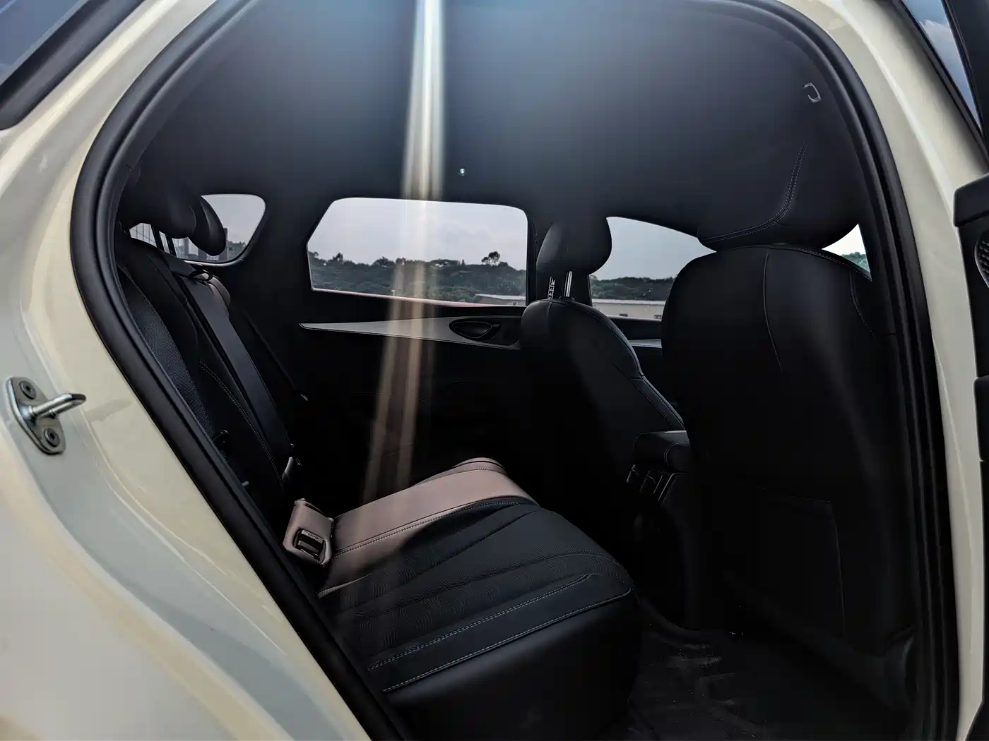 BYD Seal 06 DM-i Touring 2025 DM-i 150KM Flagship фото 15