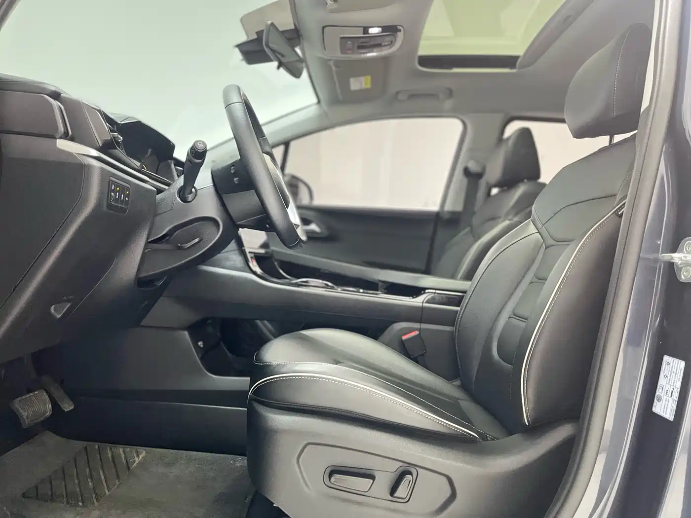 Hyundai Kustu 2021 270TGDi Premium LUX фото 31