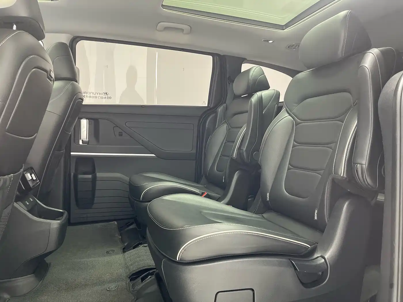 Hyundai Kustu 2021 270TGDi Premium LUX фото 27