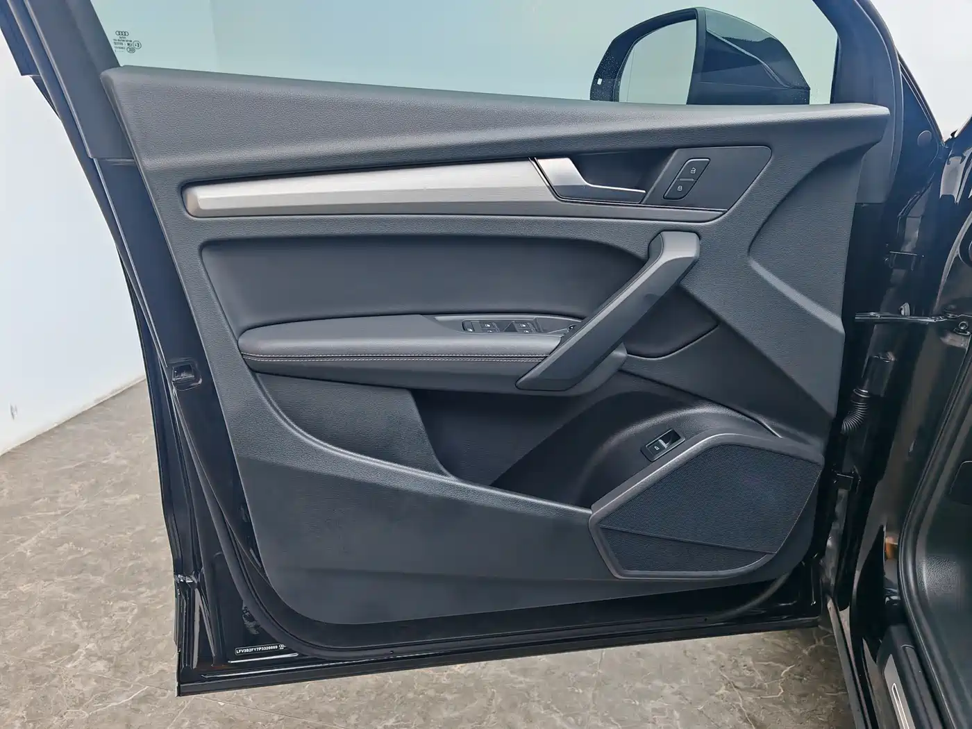 Audi Q5L 2023 40T Fashion Dynamic фото 19