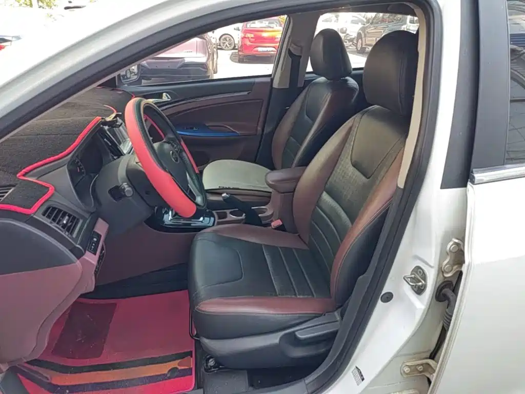 Photo 15 - BYD Surui