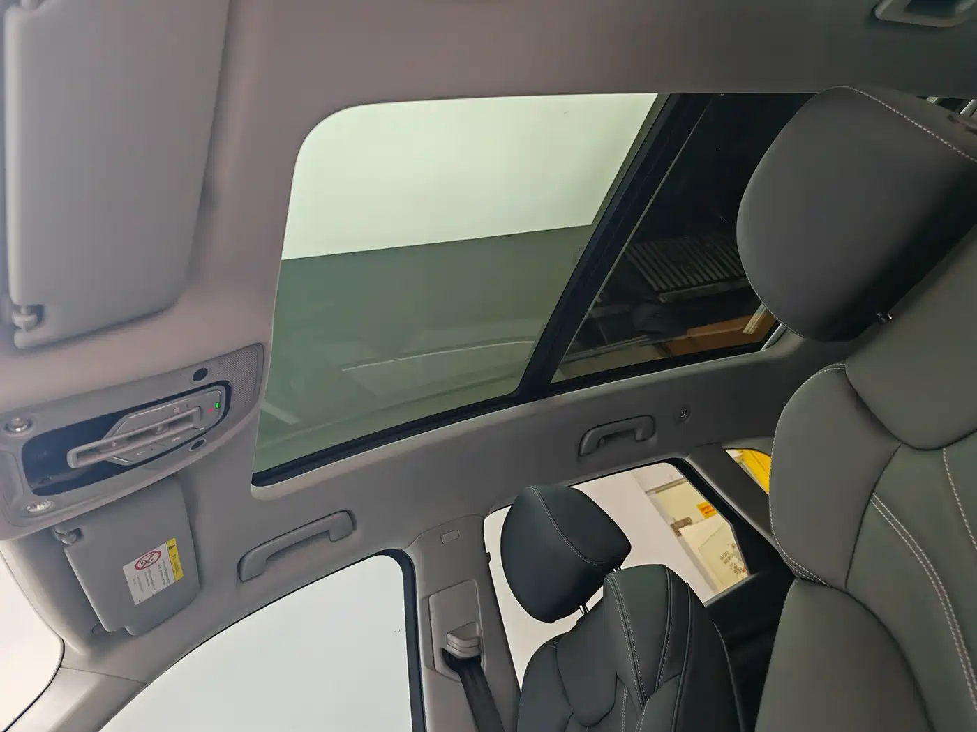 Audi Q5L 2023 40T Fashion Dynamic фото 18