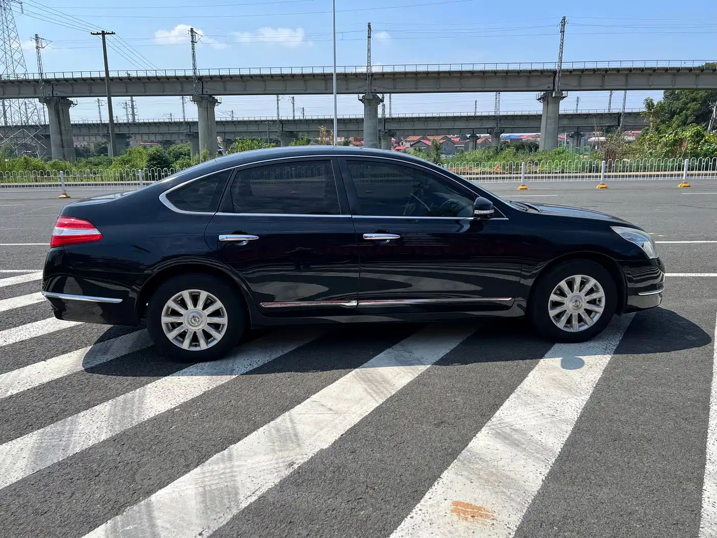 Nissan Teana 2009 2008 Model 2.0L XL Comfort Edition