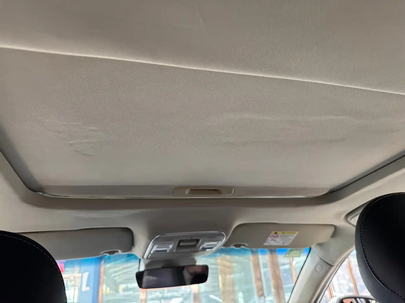 Geely Emgrand GL 2020 2019 1.4T CVT Elite Zhixiang Edition
