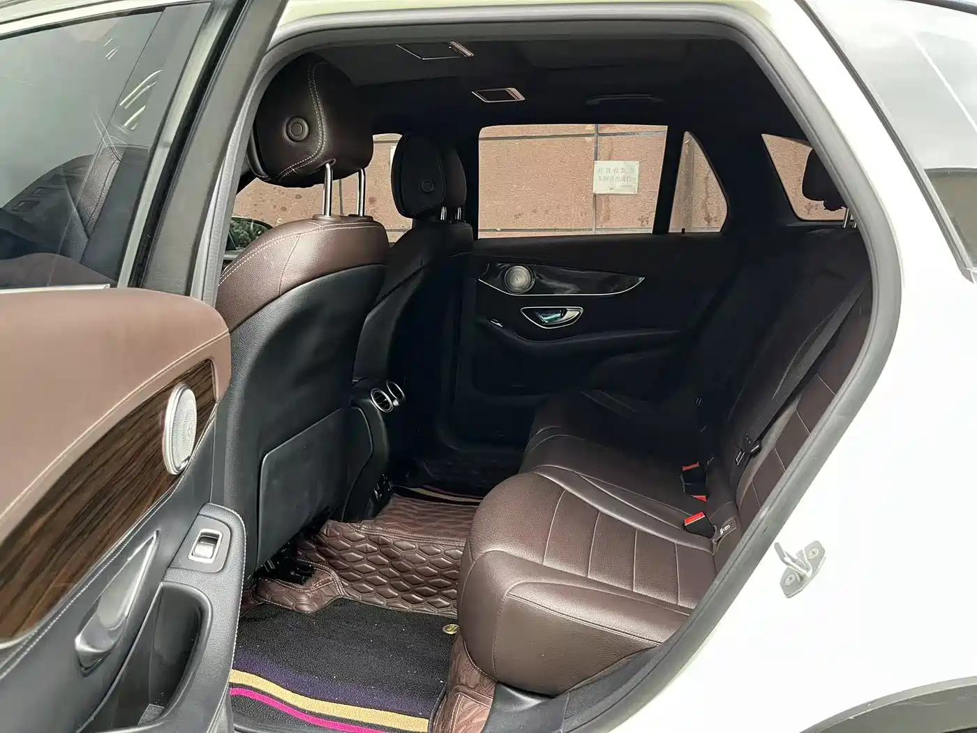 Mercedes-Benz GLC 2019 Facelift GLC 260 L 4MATIC Luxury фото 10