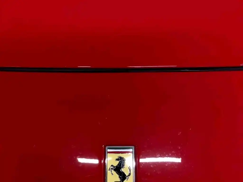 Ferrari 812 2019 2017 6.5L Superfast