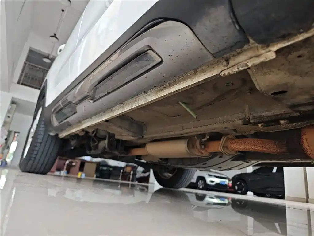 Haval H6 2019 Red Label 1.5GDIT Automatic Champion Version фото 21