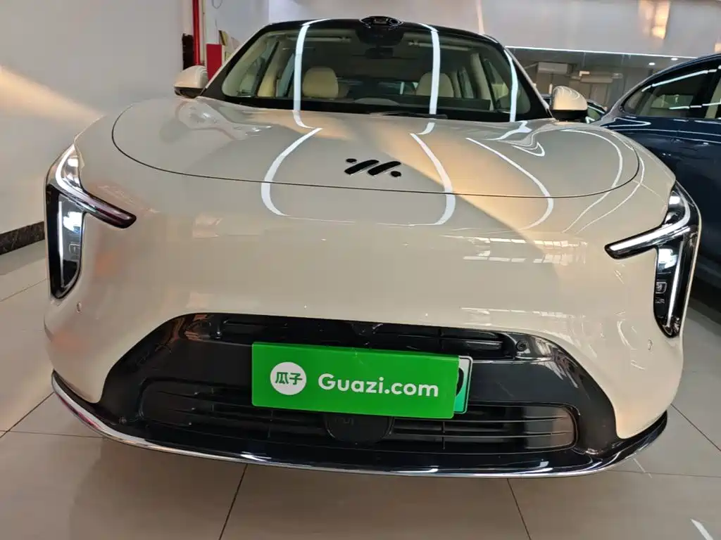 2026 IM Motors IM LS6