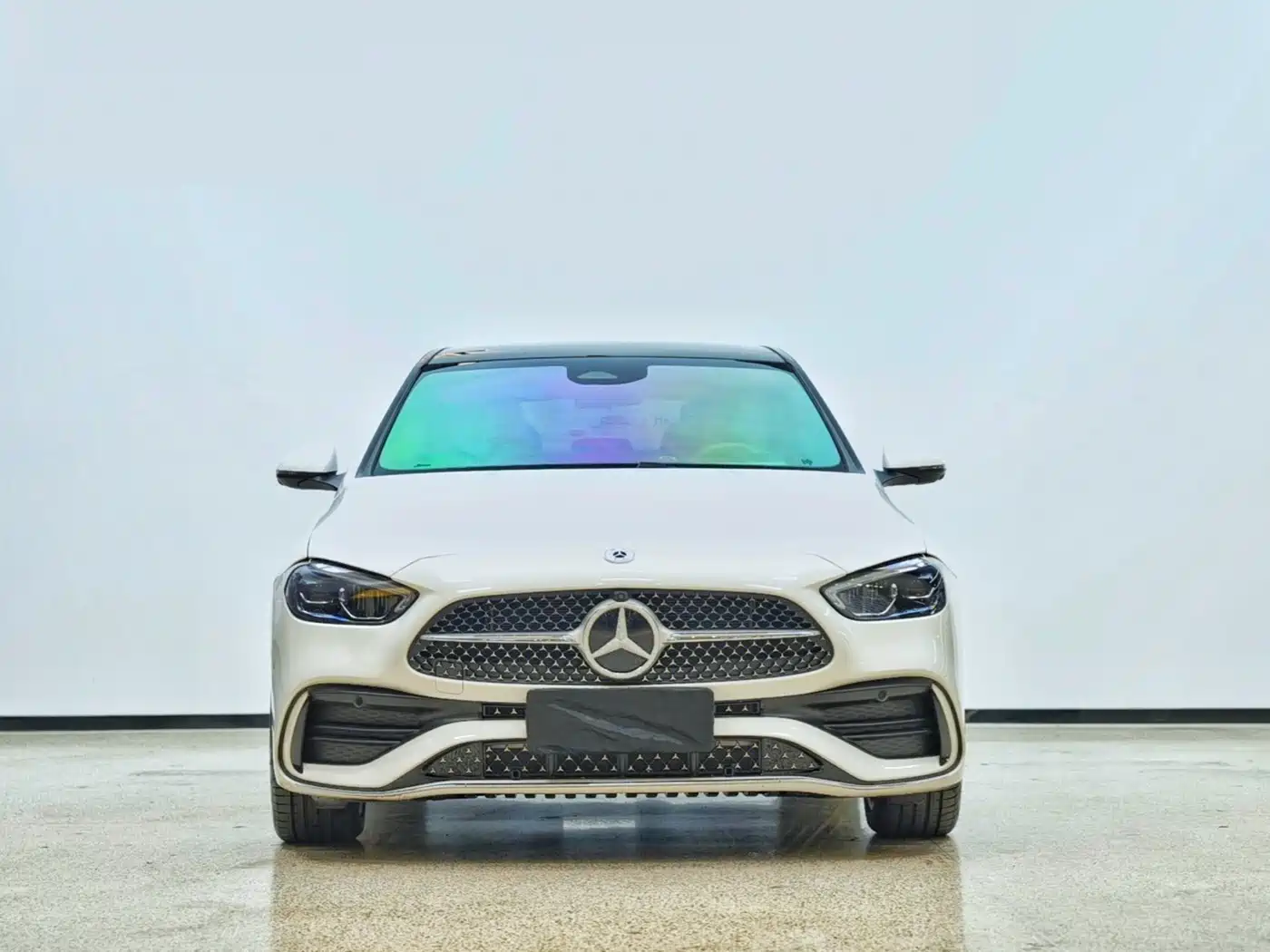 Mercedes-Benz C-Class 2025 C 260 L Sport Edition фото 2