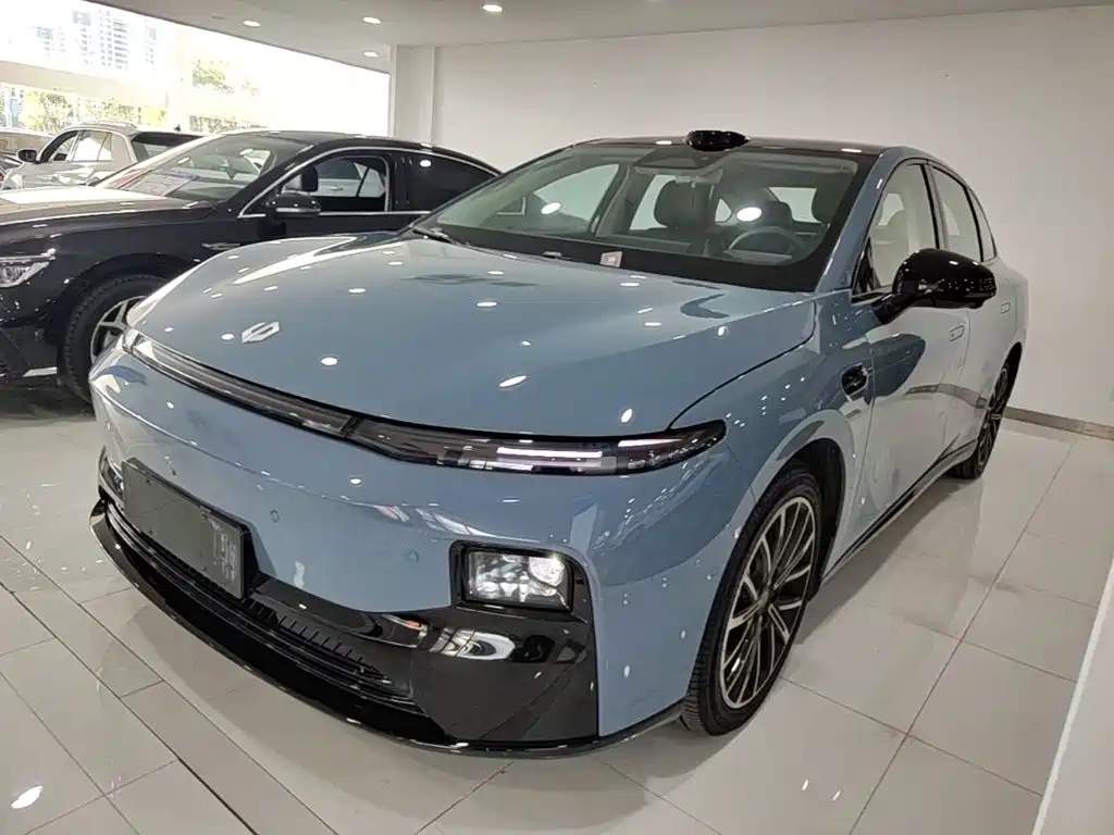 Similar car
