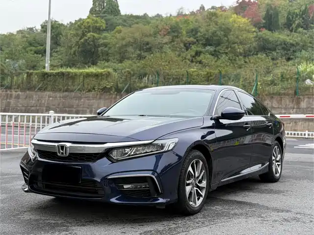 HONDA YINGSHIPAI