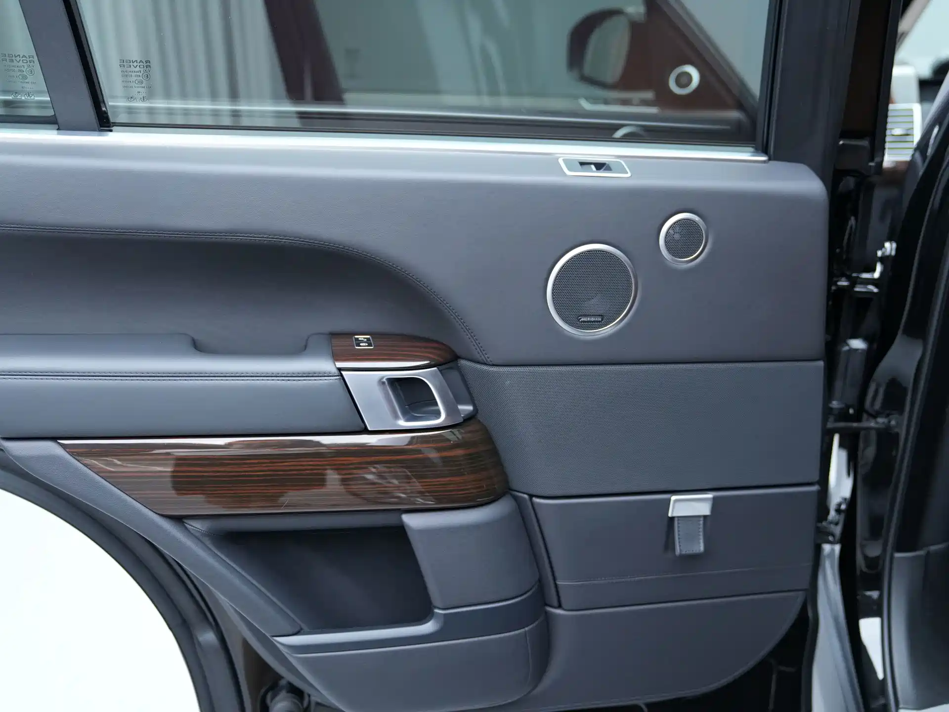 Фото 7 - Land Rover Range Rover