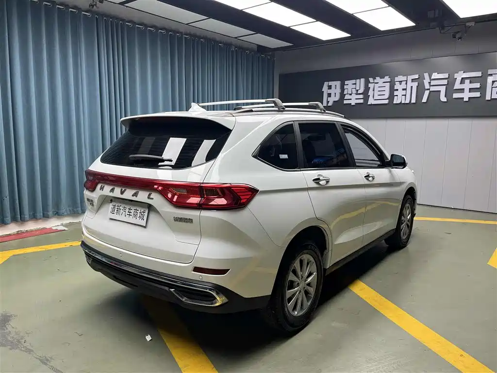 HAVAL M6