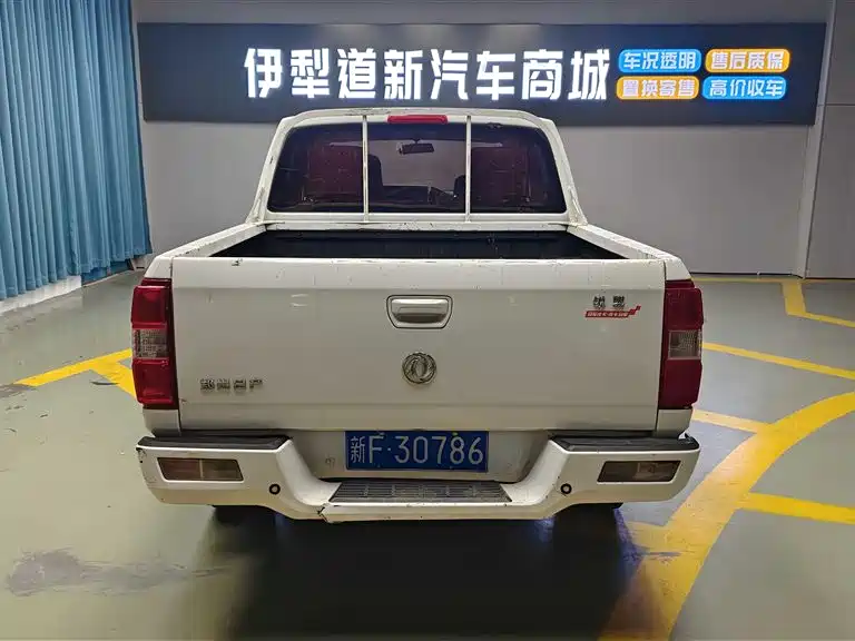 DONGFENG RUIQI