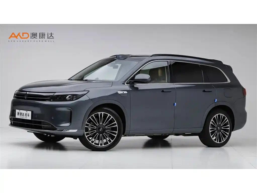 AITO Wenjie AITO M7 2024 1.5T Smart Drive RWD Ultra 5-seater