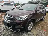 Фото 1 - Haima S5