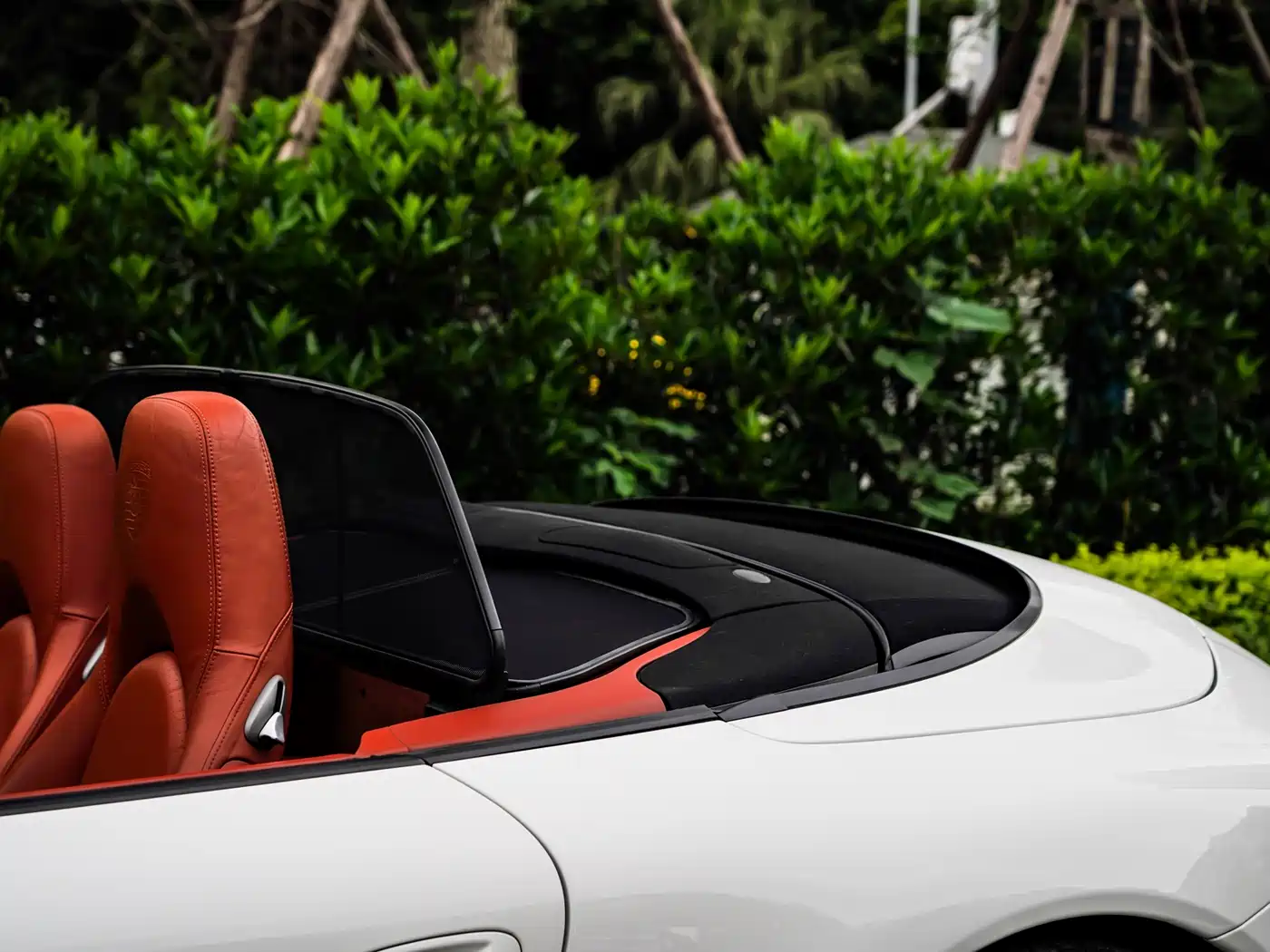 Porsche 911 2006 Carrera S Cabriolet MT 3.8L фото 38