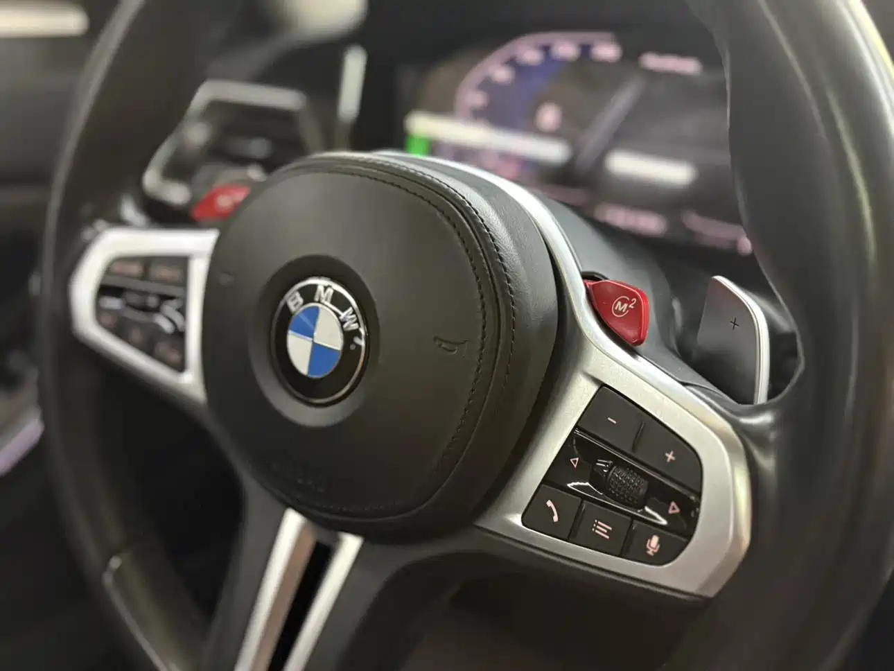 BMW 3 Series 2020 325i M Sport Black Night Package фото 13