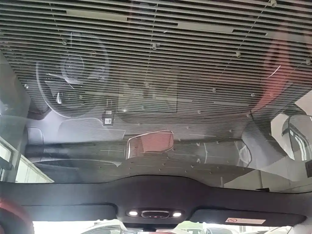 Xiaomi Auto Xiaomi SU7 2024 RWD Ultra Long Range Advanced Smart Driving Pro Edition фото 18