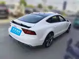 Фото 5 - Audi A7