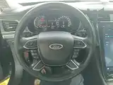 Фото 11 - Ford Taurus