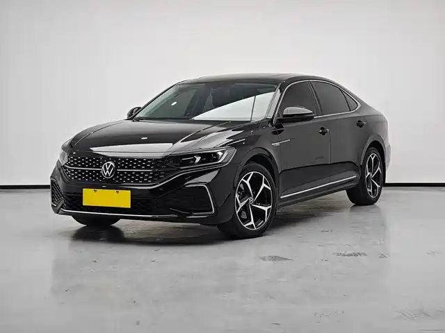 Volkswagen Passat 380TSI, Звёздный Элит