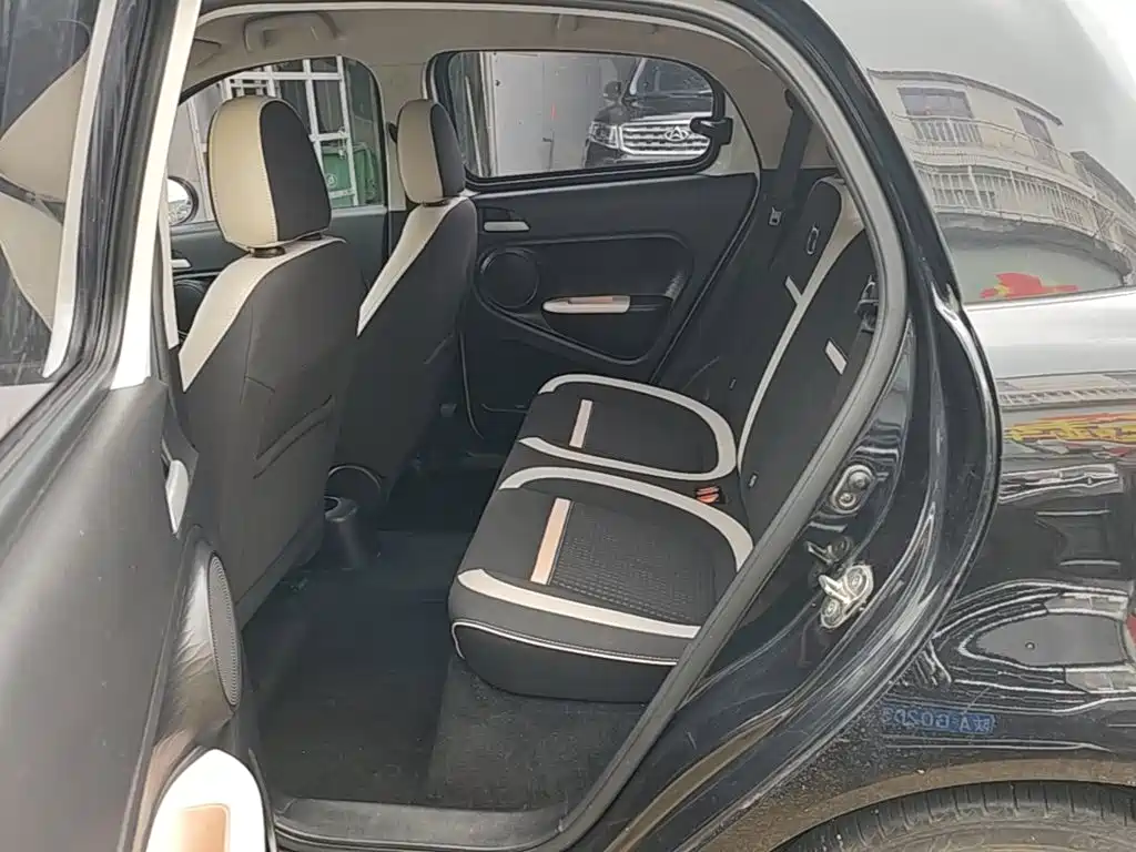Ora Black Cat 2022 2021 351km Luxury Model