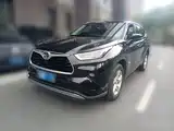 Photo 1 - Toyota Highlander