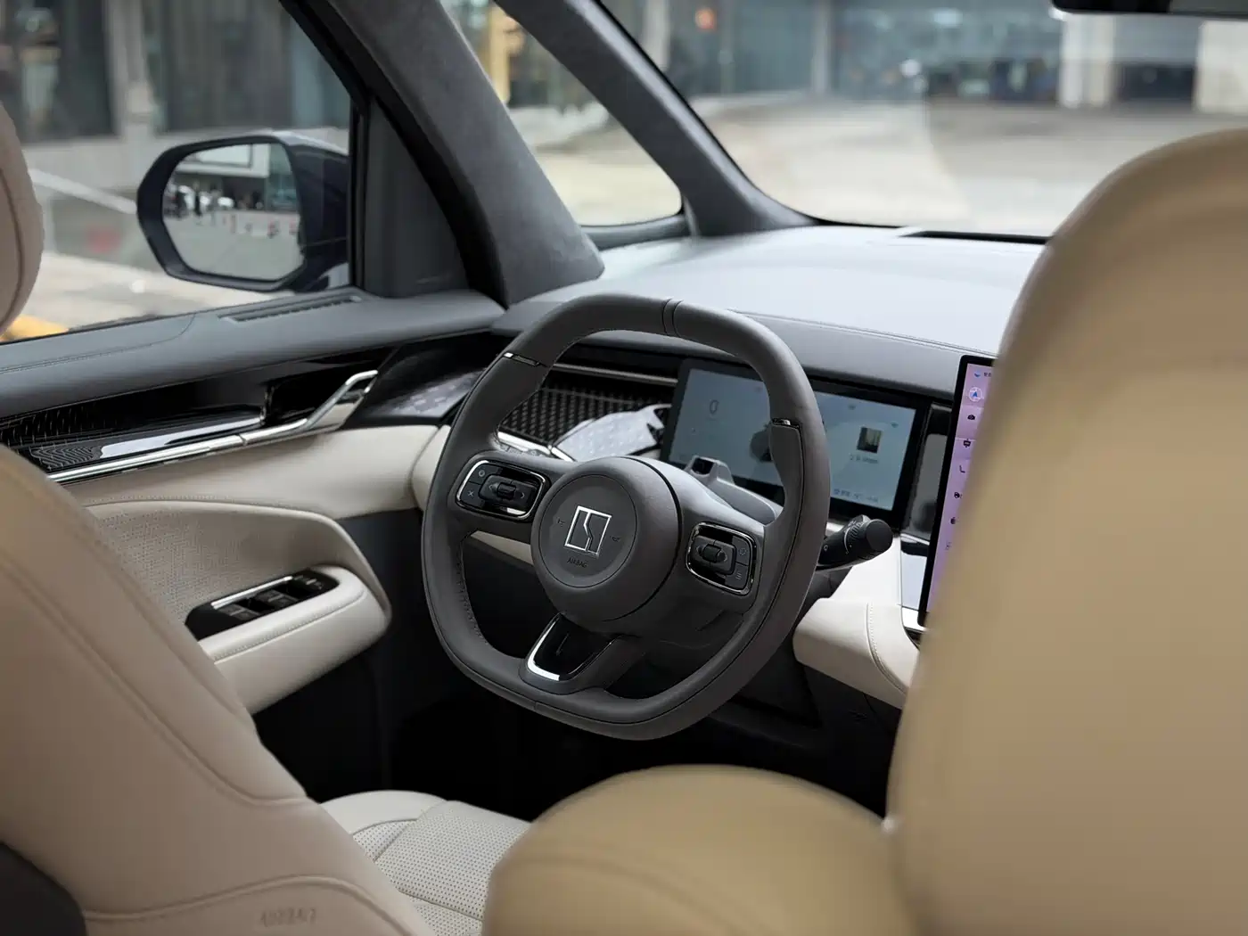 ZEEKR EXTREME KRYPTON 009