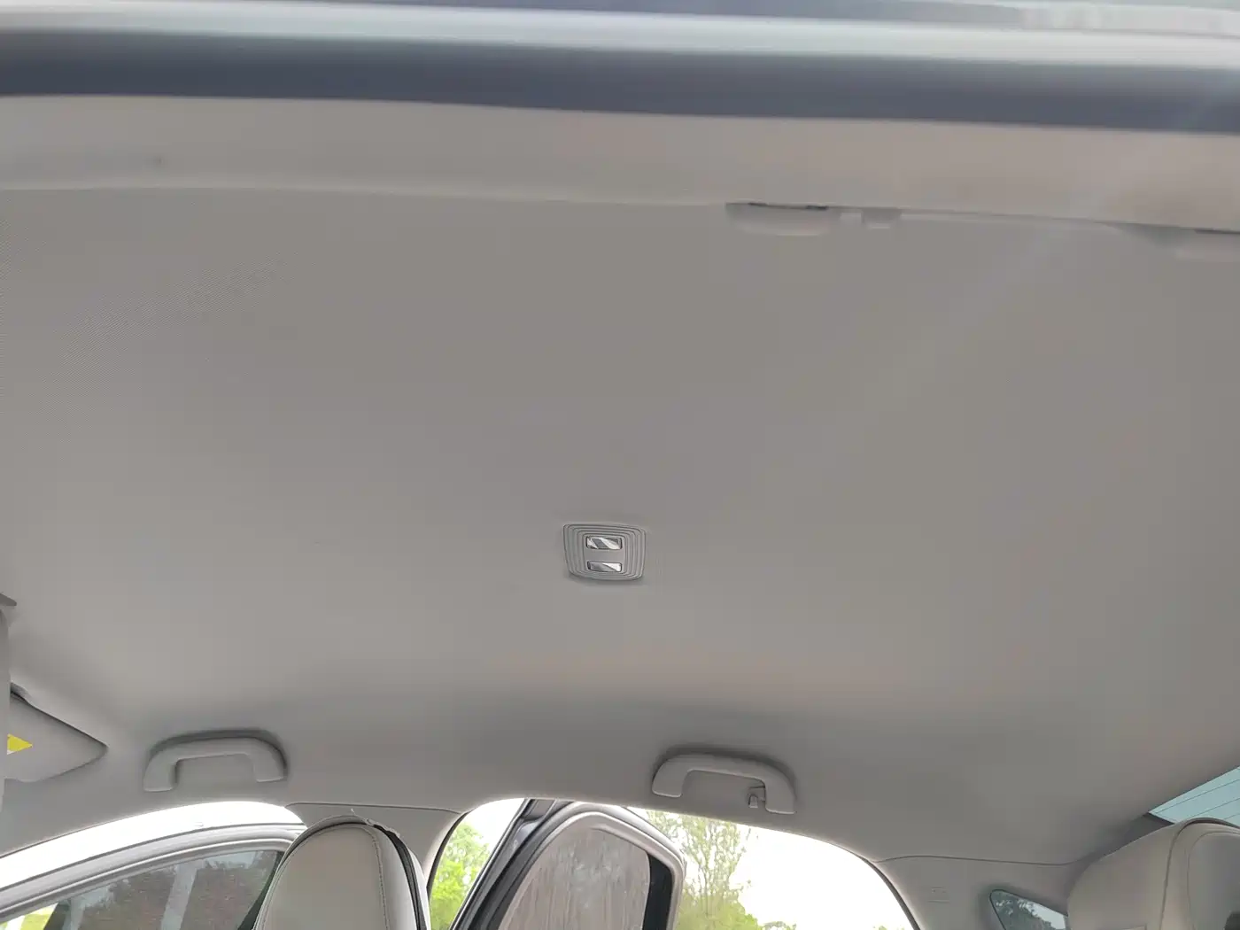 BYD Hai Bao 05 DM-i 2025 DM-i Smart Drive Edition 55KM Luxury фото 14
