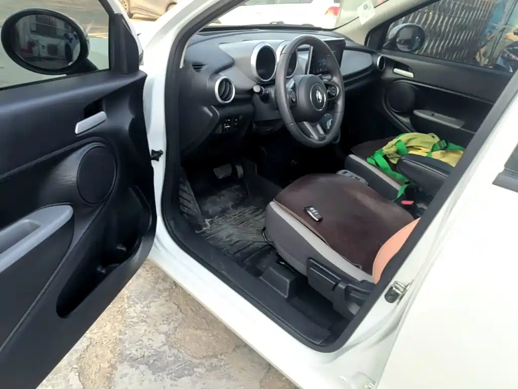 Ora Black Cat 2023 2022 301km Cute Edition LFP