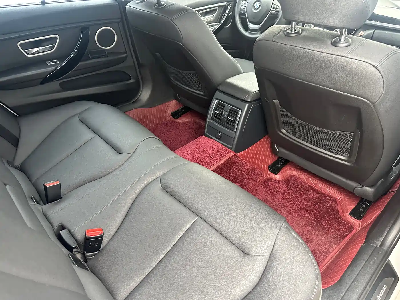 BMW 3 Series 2017 320Li Fashion фото 10