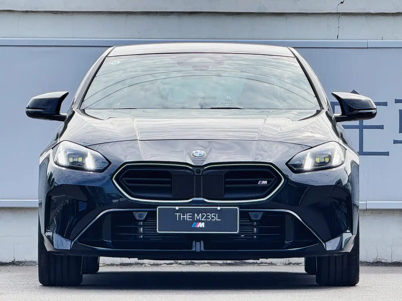 BMW M235L 2025 M235L фото 2