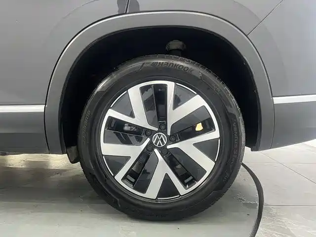 Volkswagen Tayron 2024 330TSI 2WD Luxury Plus Advanced фото 17