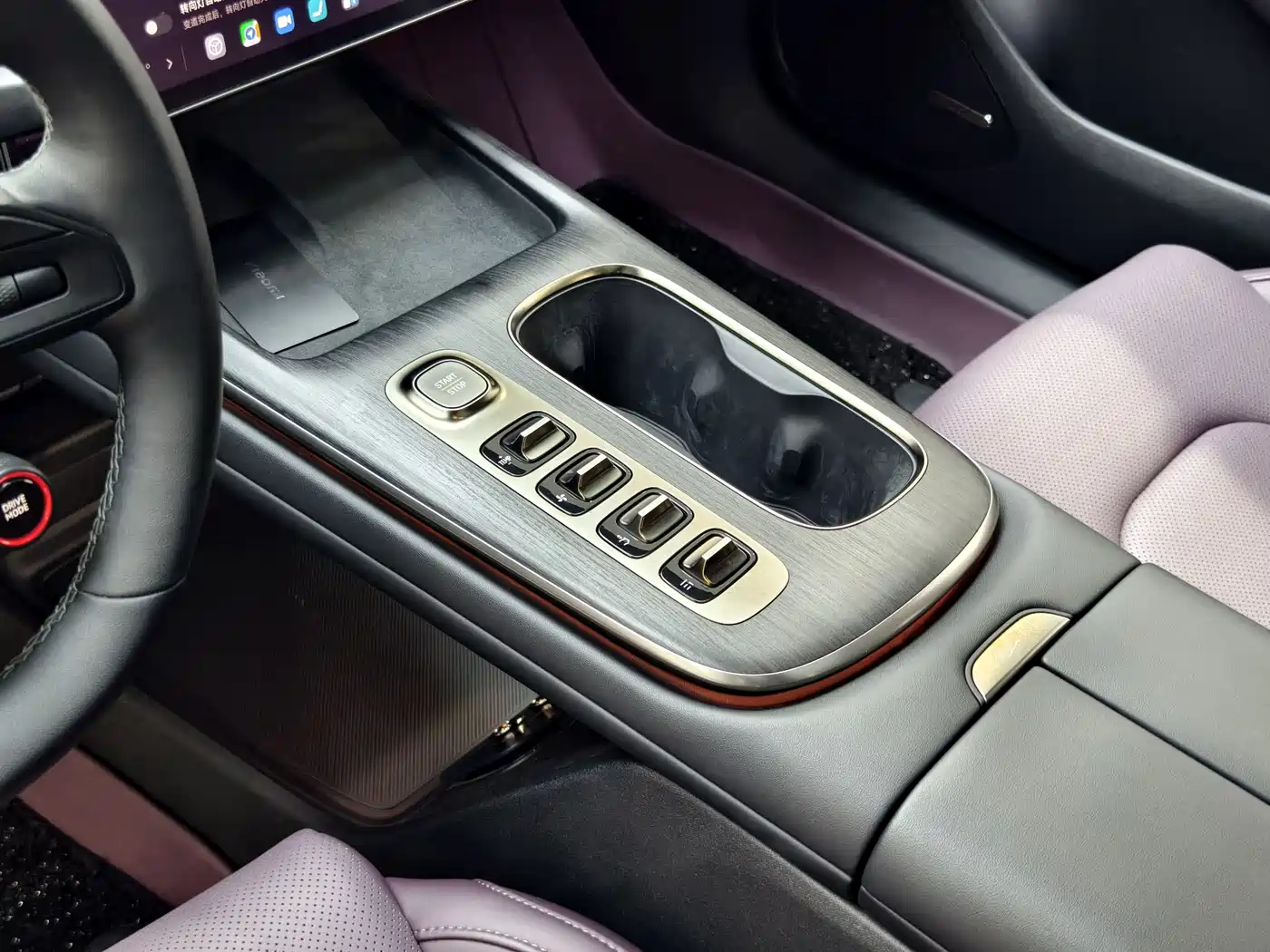 Xiaomi Auto Xiaomi SU7 2024 RWD Ultra Long Range Advanced Smart Driving Pro Edition фото 15