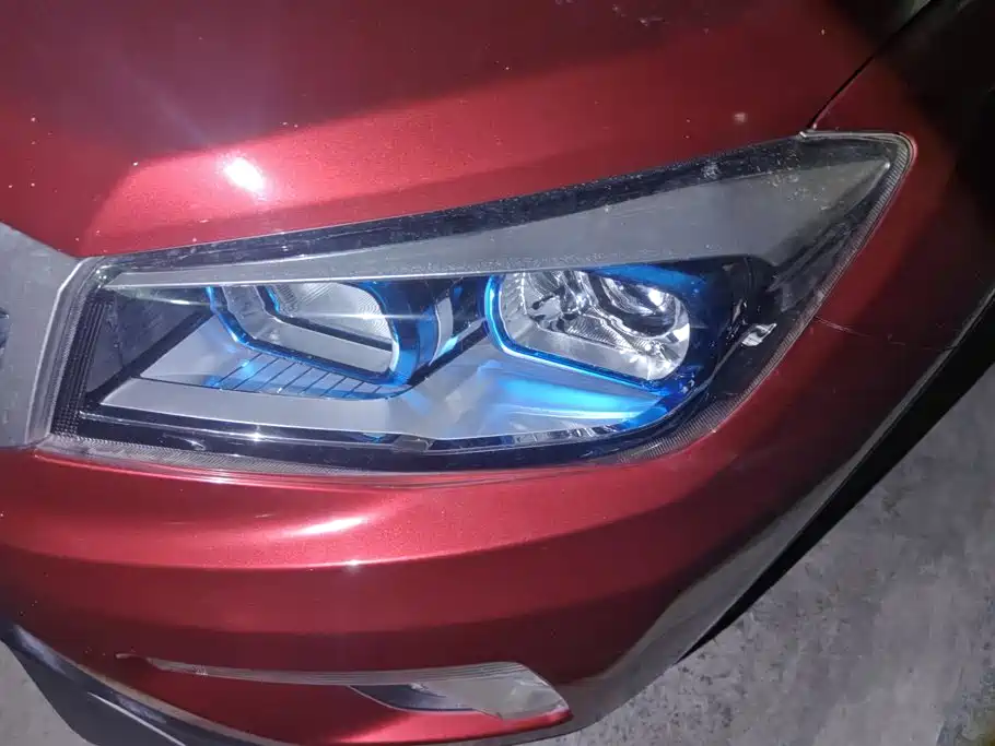 صورة 5 - Changan CS75