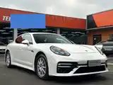 Photo 3 - Porsche Panamera