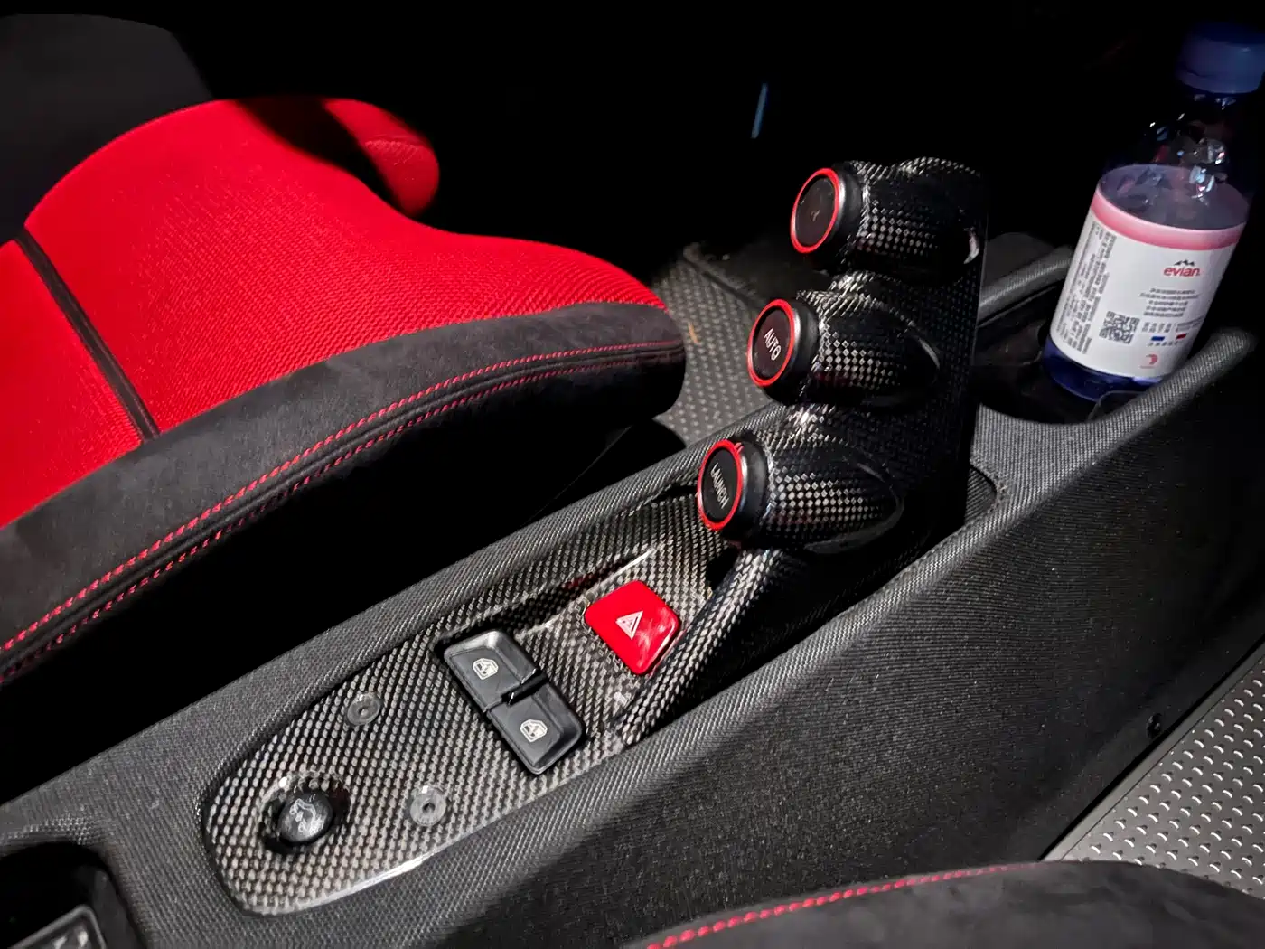 Ferrari 458 2016 2014 4.5L Speciale