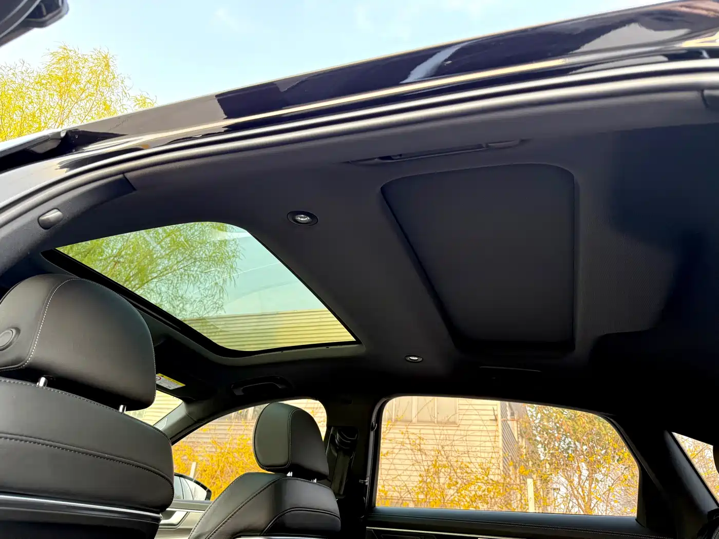 Audi A6L 2021 55 TFSI quattro Premium Dynamic фото 25
