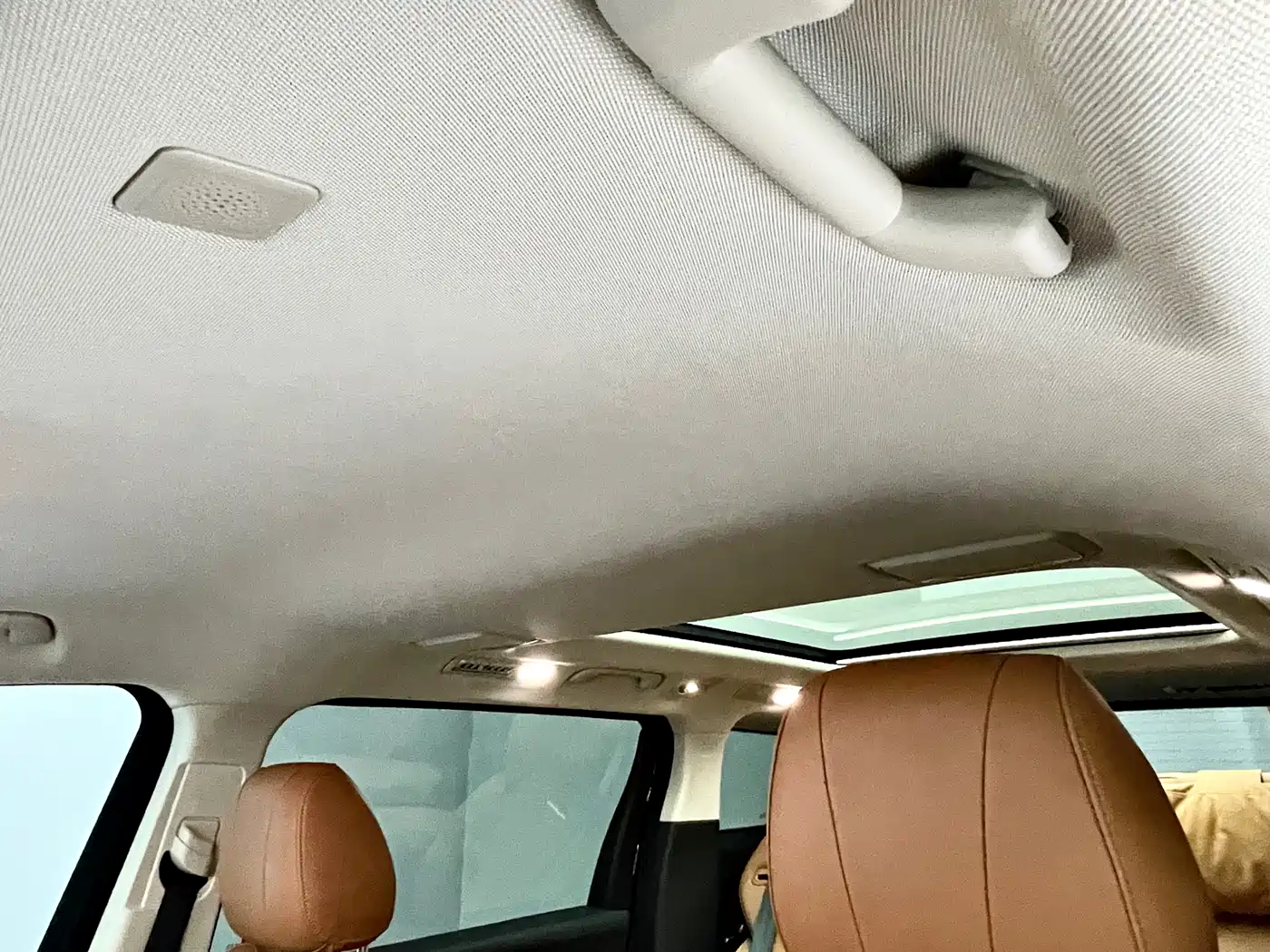 Hongqi HONGQI HQ9 PHEV