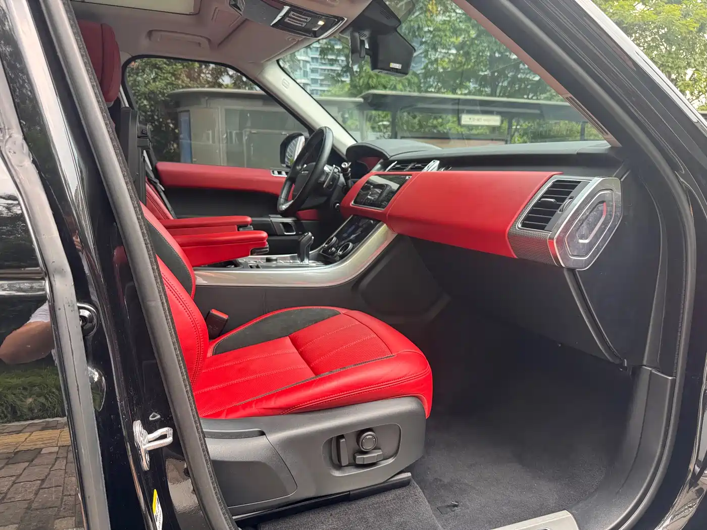 Land Rover Range Rover Sport, миниатюра 15