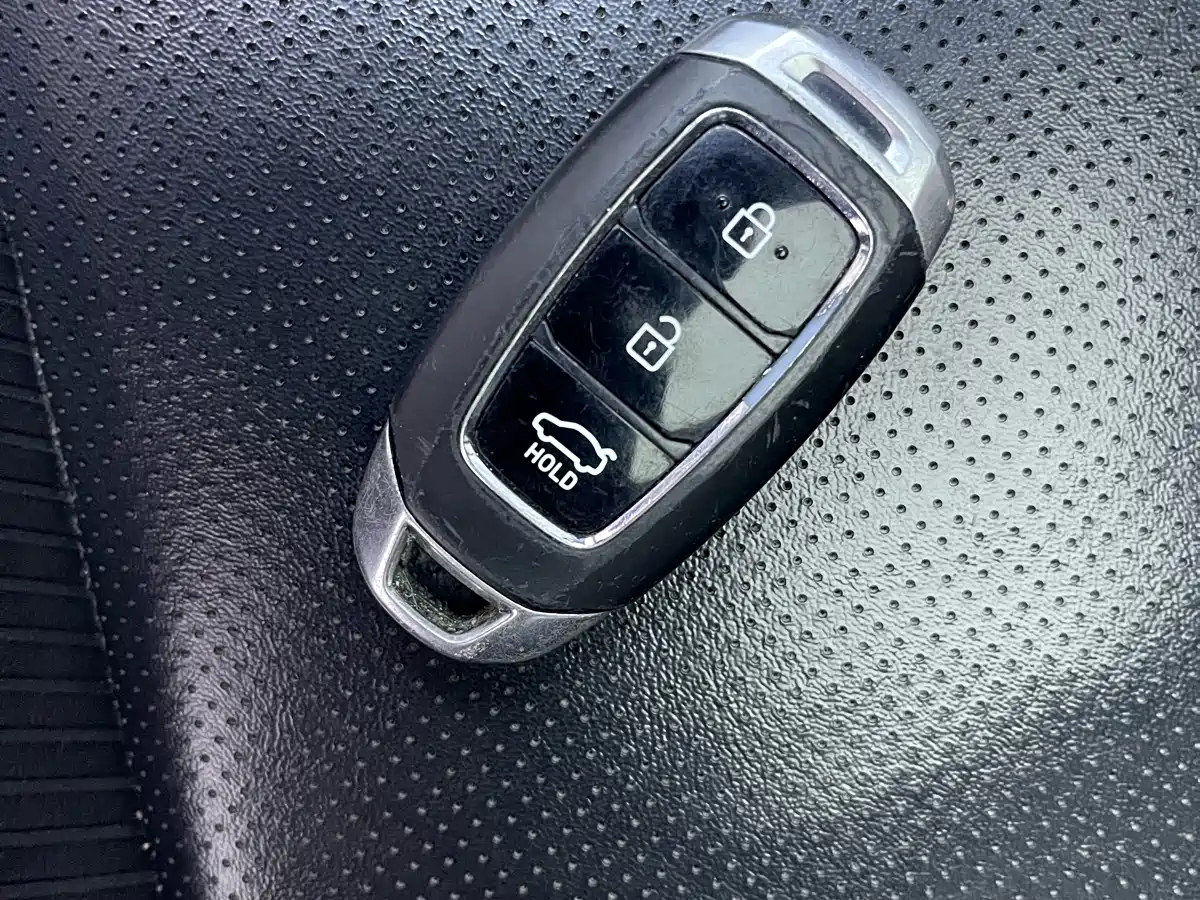 Hyundai Fista 2019 280TGDi Smart Speed Edition China VI фото 16