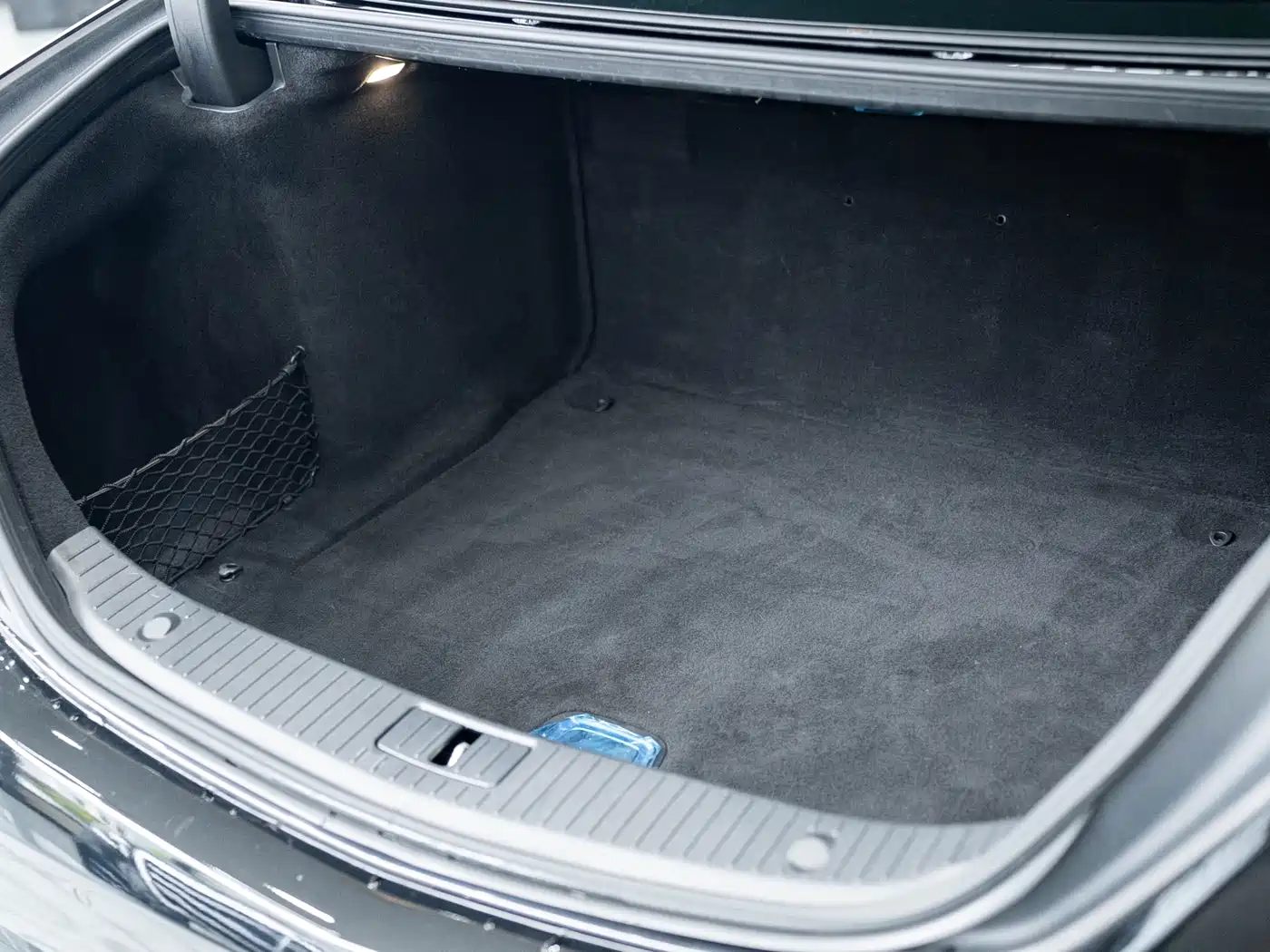 Mercedes-Benz S-Class 2020 S 350 L Premium Edition Collector's Version фото 40