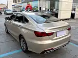 Фото 5 - Geely Binrui