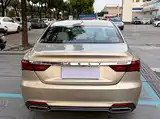 Фото 6 - Geely Binrui