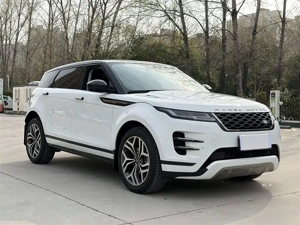 LAND ROVER RANGE ROVER AURORA